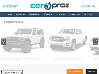 carpros.net