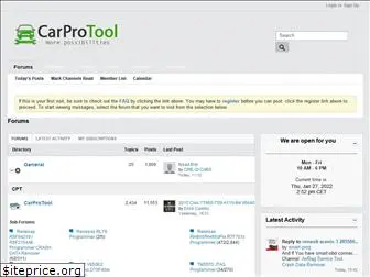 carprotool.com