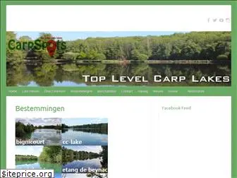 carpspots.nl