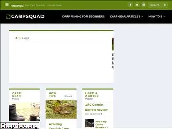 carpsquad.com