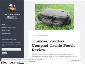 carptacklereview.wordpress.com