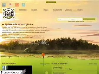 carptime.ru