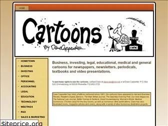 carptoons.com