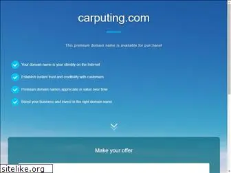 carputing.com