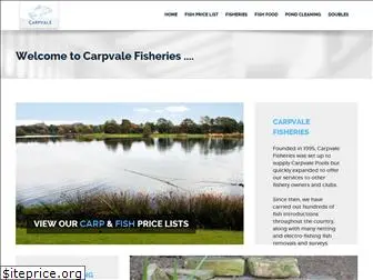 carpvale.com