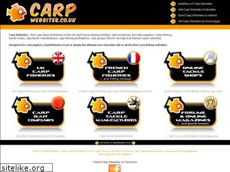 carpwebsites.co.uk