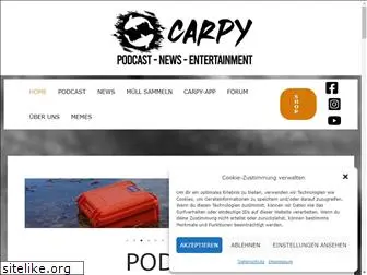 carpy-online.de