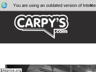 carpys.com
