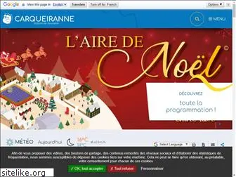 carqueiranne.fr