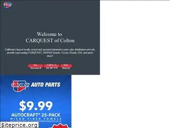 carquestofcolton.com