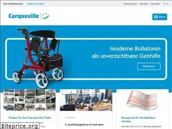 carqueville-online.de