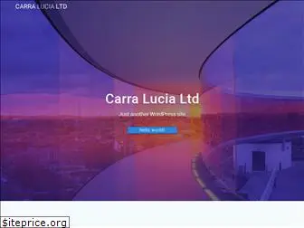 carra-lucia-ltd.co.uk