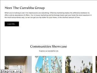 carrabbagroup.com