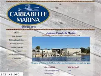 carrabelle-marina.com