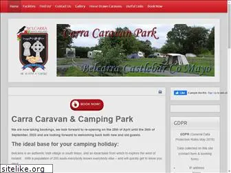 carracaravanpark.com