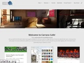 carraracafe.com