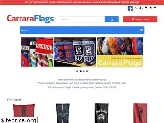 carraraflags.com.au