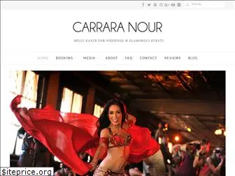 carraranour.com