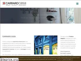 carrarocasa.com