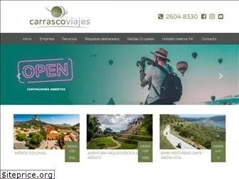 carrascoviajes.com.uy