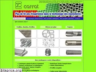 carrat.fr