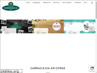 carrau.com.uy