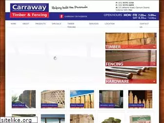 carraway.com.au