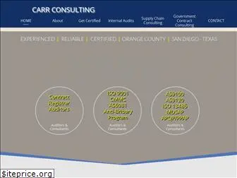 carrconsulting.org