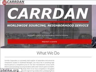 carrdan.net