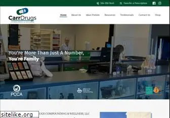 carrdrugs.com