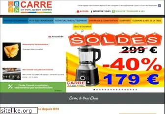 carre-f.com