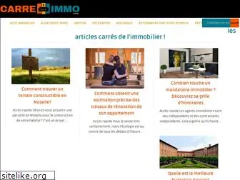 www.carre-immo.com