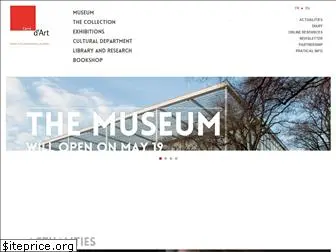 carreartmusee.com