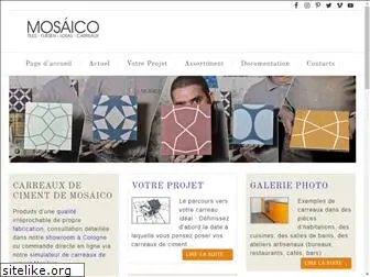 carreaux-mosaico.com
