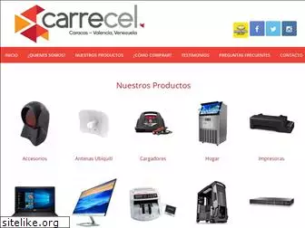 carrecel.com