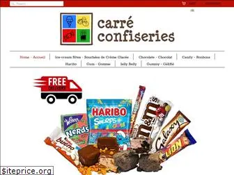 carreconfiseries.com