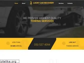 carrecoverydubai.com