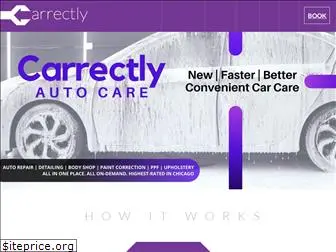 carrectly.com