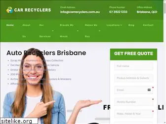 carrecyclers.com.au