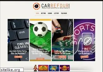 carrefour-calais.com