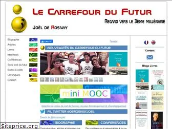 carrefour-du-futur.com