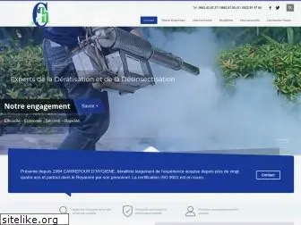 carrefour-hygiene.com