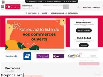 carrefour-la-beaujoire.com