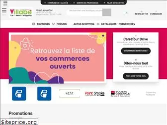 carrefour-villabe.fr