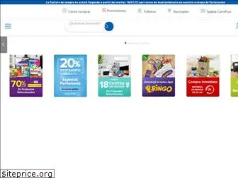 carrefour.com.ar