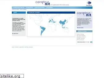 carrefour.net