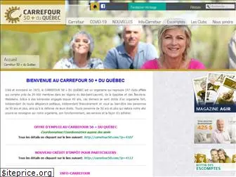 carrefour50.com