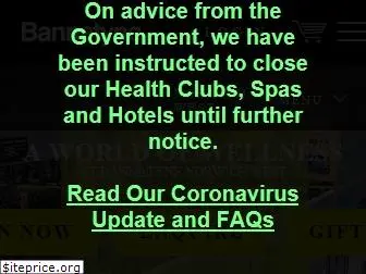 carrefourhealthclubs.co.uk
