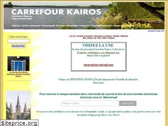 carrefourkairos.net