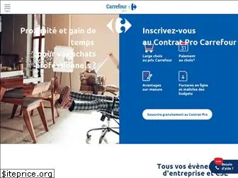 carrefourpro.fr